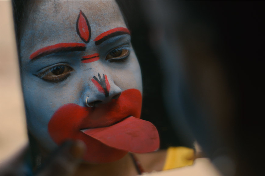 Samabhav, the film festival that travels with a message of men against violence