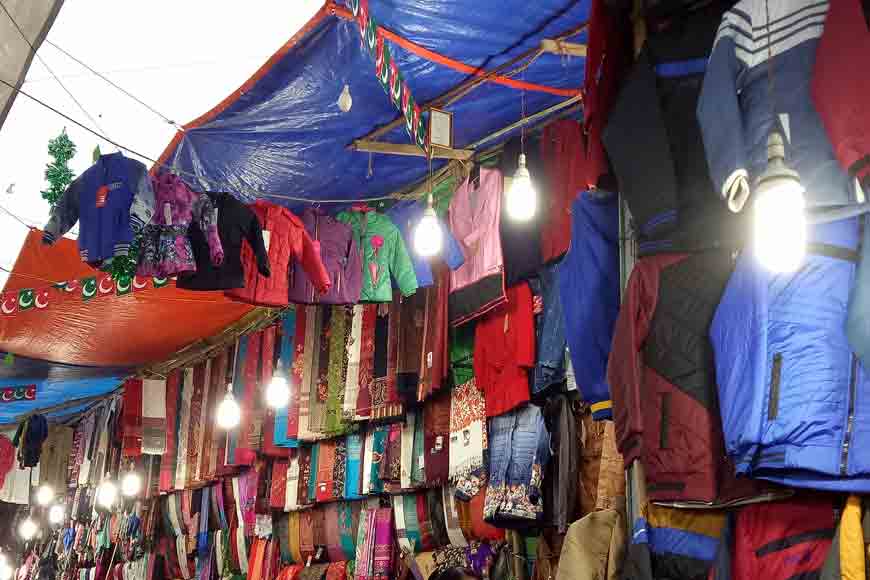 Will Kolkata’s Tibetan woollen market survive climate change and vanishing winter?