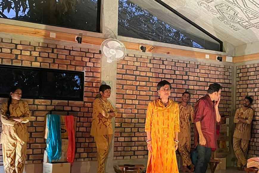 Is Times of Theatre the shot in the arm that Bengali theatre needs?
