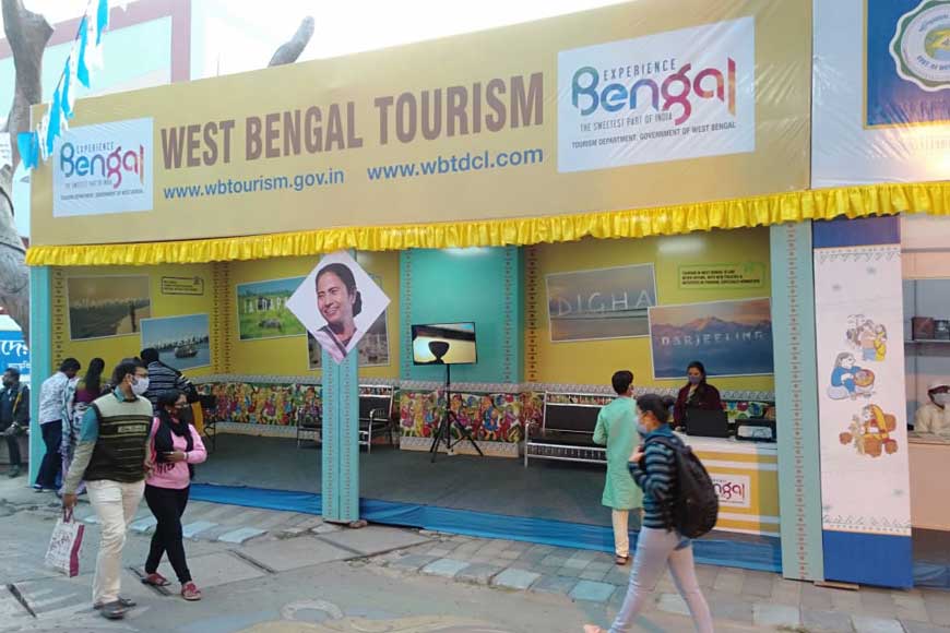 Kolkata kicks off the winter with season’s first tourism fair