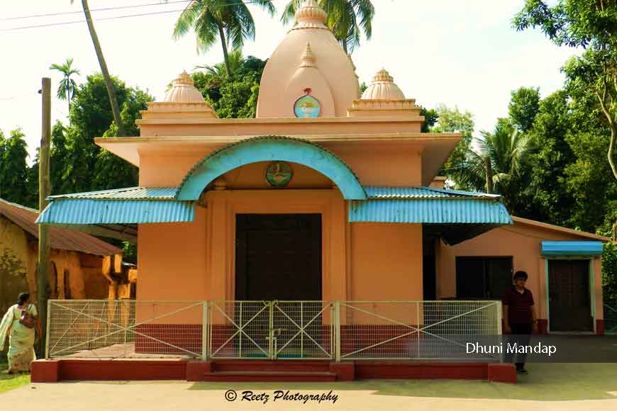 Aatpur – Bengal’s village where Swami Vivekananda took Sanyas
