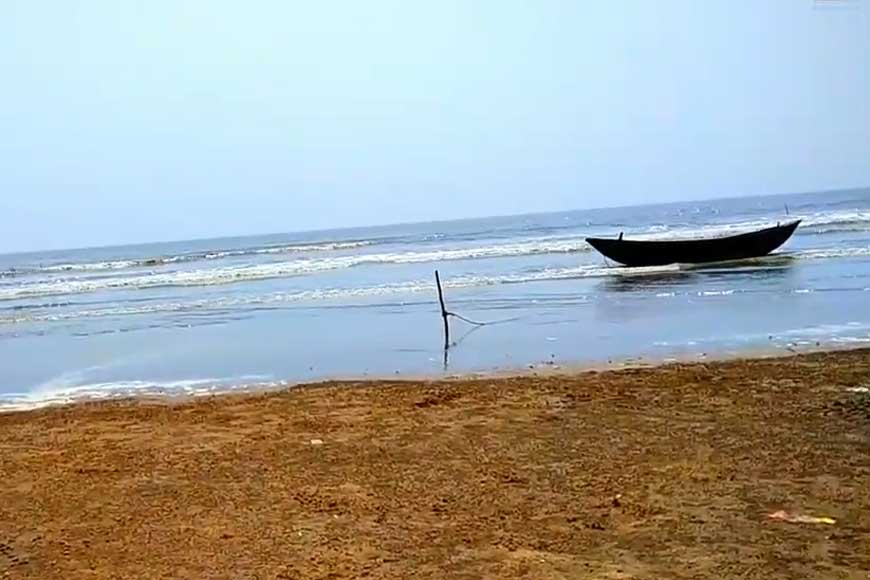 Baguran Jalpai – the new virgin beach destination of Bengal