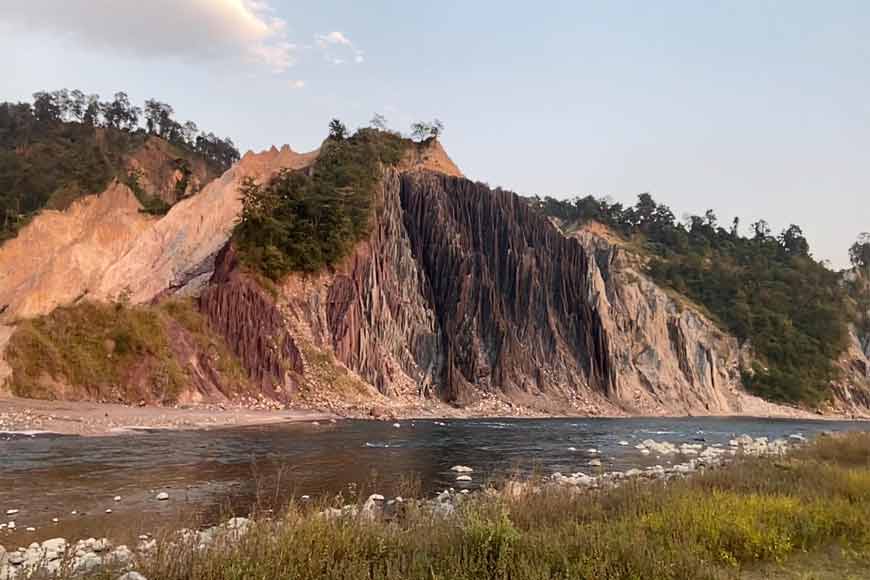 Bhutanghat, a paradise on earth