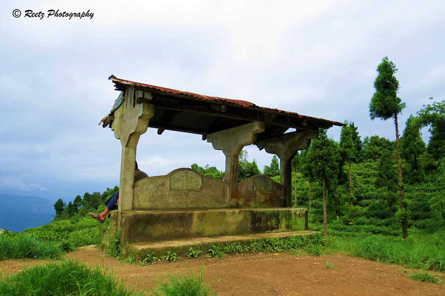 Picturesque Trek to Gumba Dara, the new jewel of North Bengal | Get Bengal