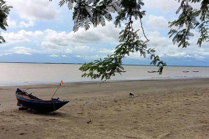 The ‘Blue Lagoon’ of Bengal --- Mousuni Island 