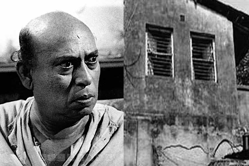 Tulsi Chakraborty: The actor who ruled the Bengali cinema with pure comedy and talent