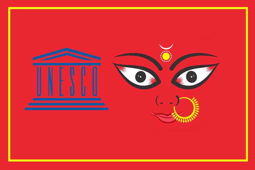 UNESCO recognizes Bengal’s Durga Puja as the “Intangible Cultural Heritage of Humanity” - GetBengal story 