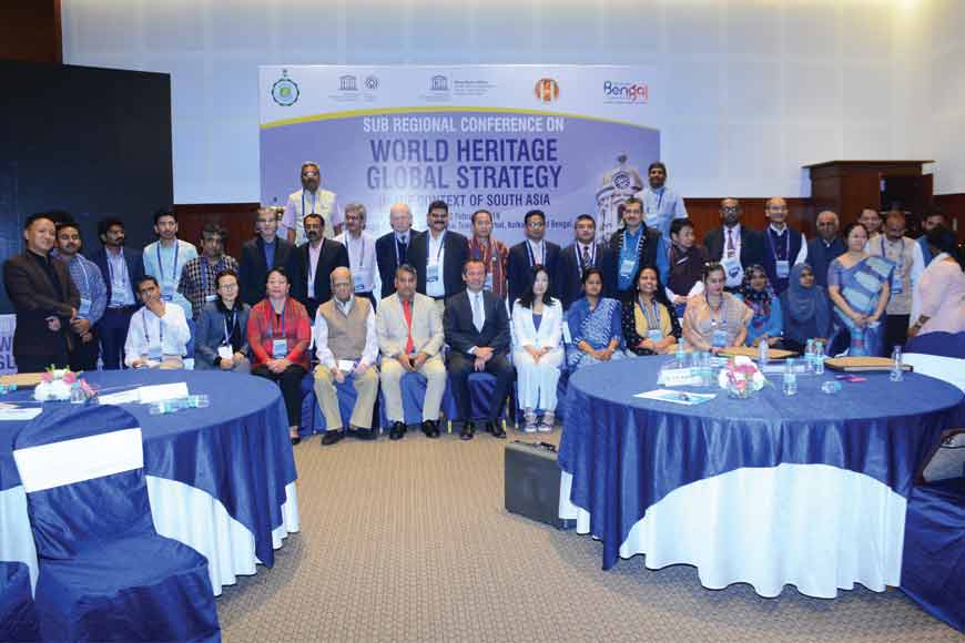 UNESCO World Heritage Event in Kolkata