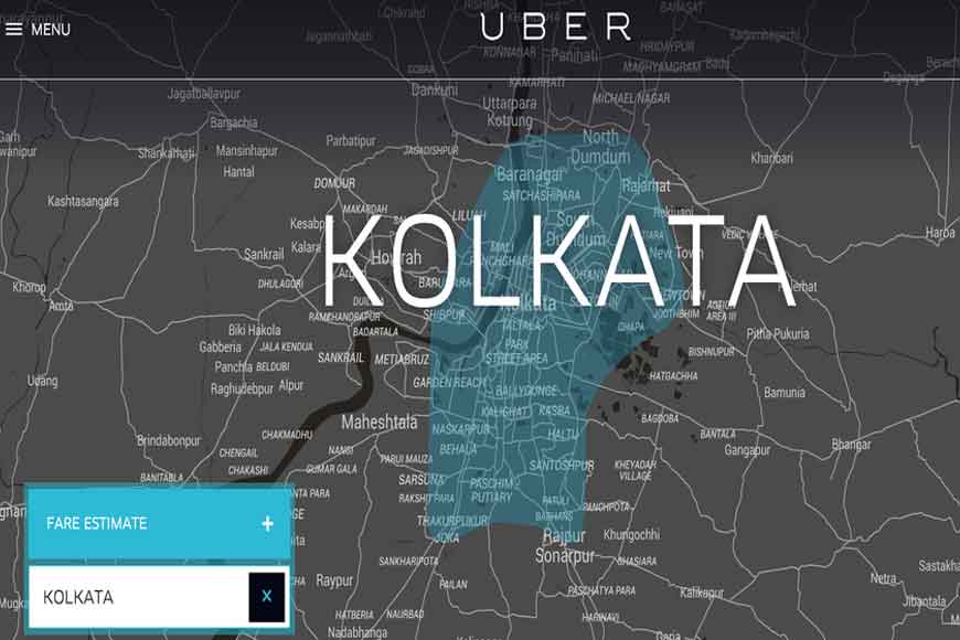 Uber helps Kolkata save 279,000 litres of fuel