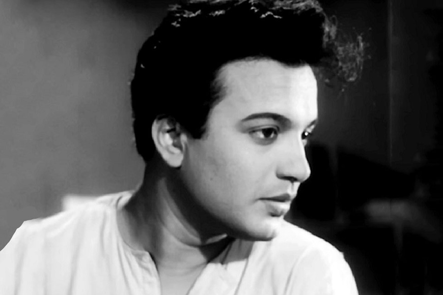 Uttam Kumar was very close to his mother Chapala Devi but what made them distant?