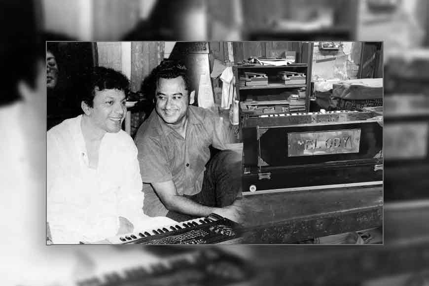 The Melody, the shop that still repairs Uttam Kumar’s harmonium