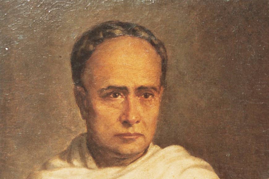 Vidyasagar not just wrote Borno Parichay but several books on widow remarriage!