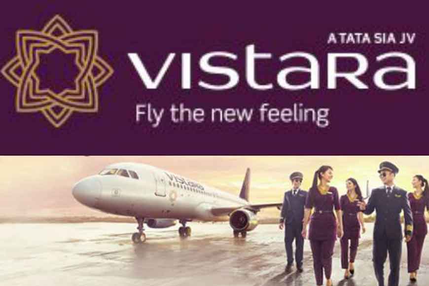 Tata Group’s Vistara opens