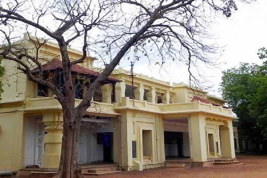 Visva Bharati all set to be world’s first Heritage varsity
