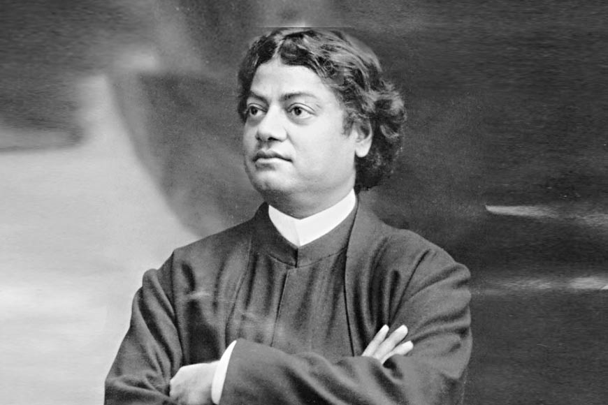 Swami Vivekananda: The socialist who did not follow Marx