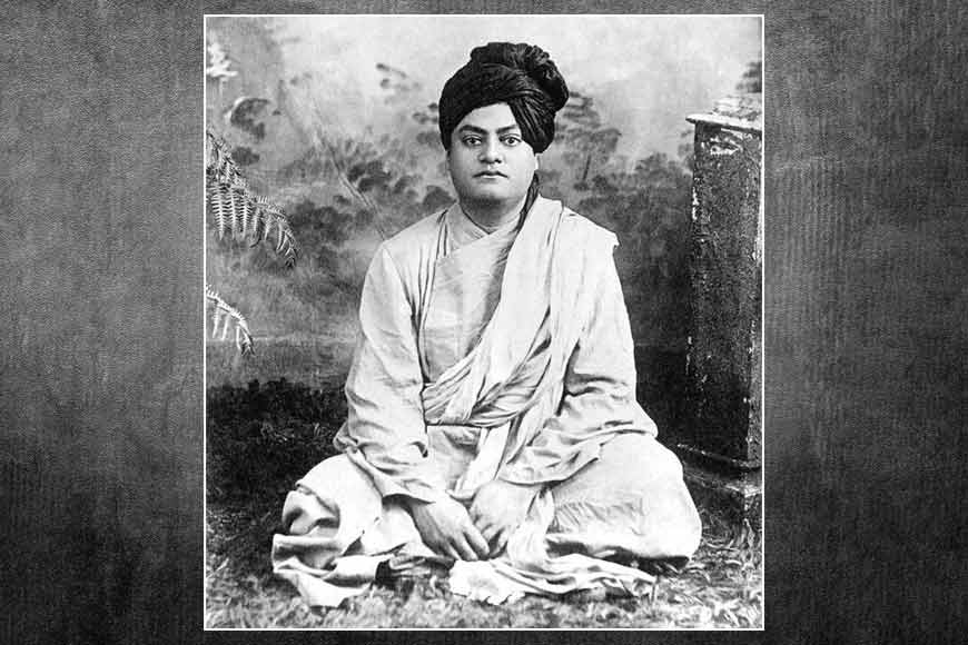 Swami Vivekananda as a Women Activist