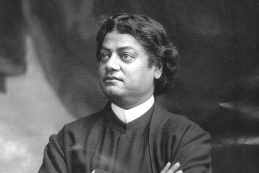 Will Swami Vivekananda’s Plague Epidemic manifesto help us fight Corona fear?