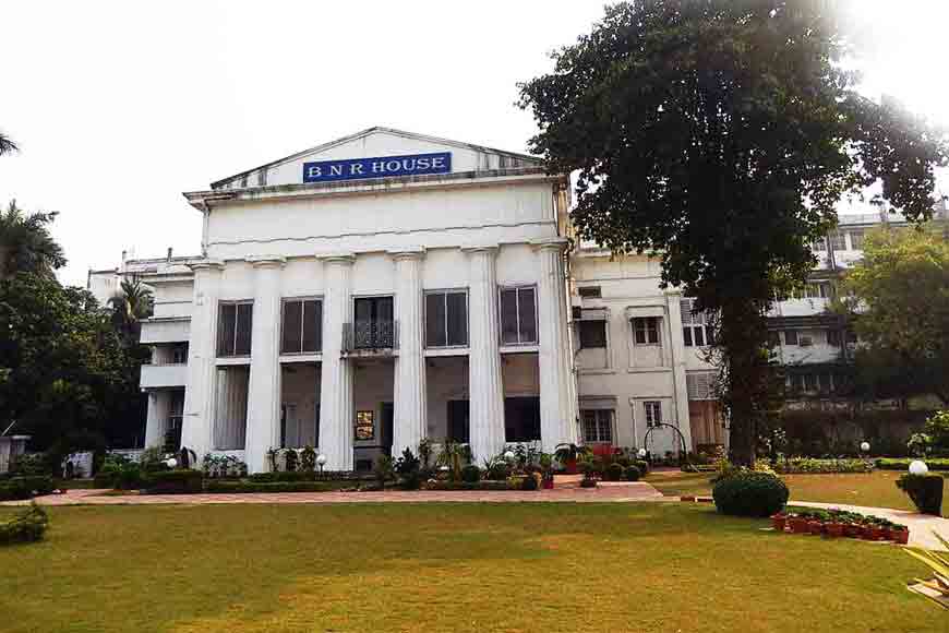 The house in Kolkata where Nawab Wajid Ali was deported