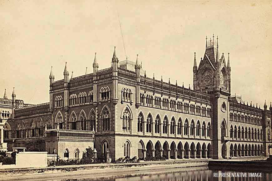 Landmark 19th century Calcutta High Court case of an ‘Unchaste Widow’ and her rights