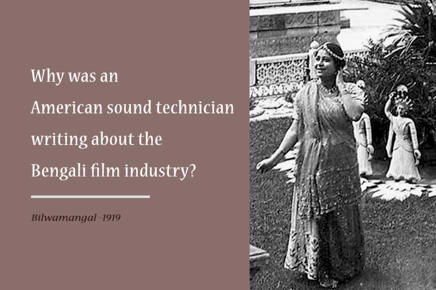 Why Tollywood should be grateful to an American