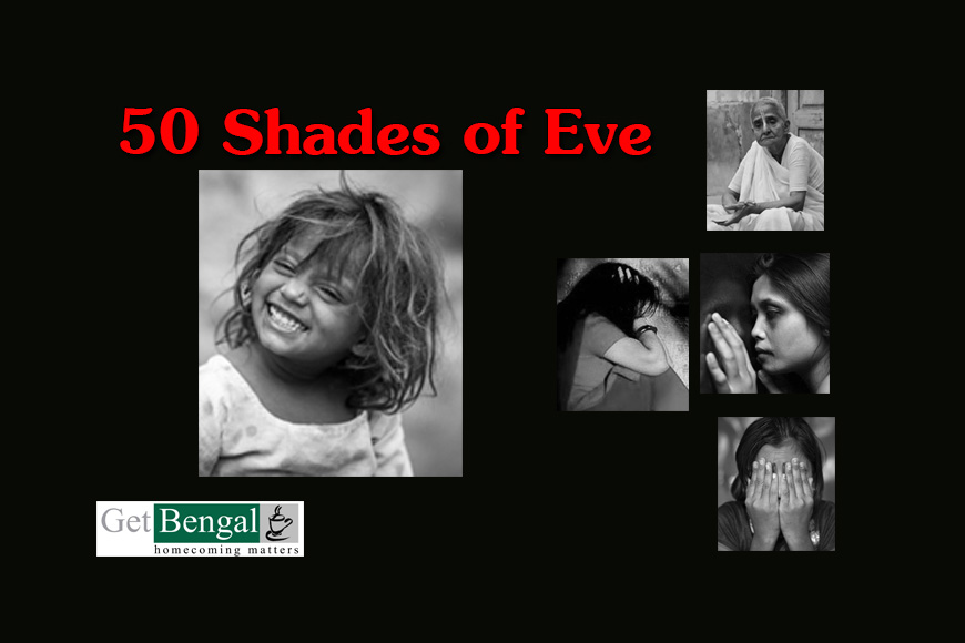 50 Shades of Eve: GB’s tribute to Womanhood