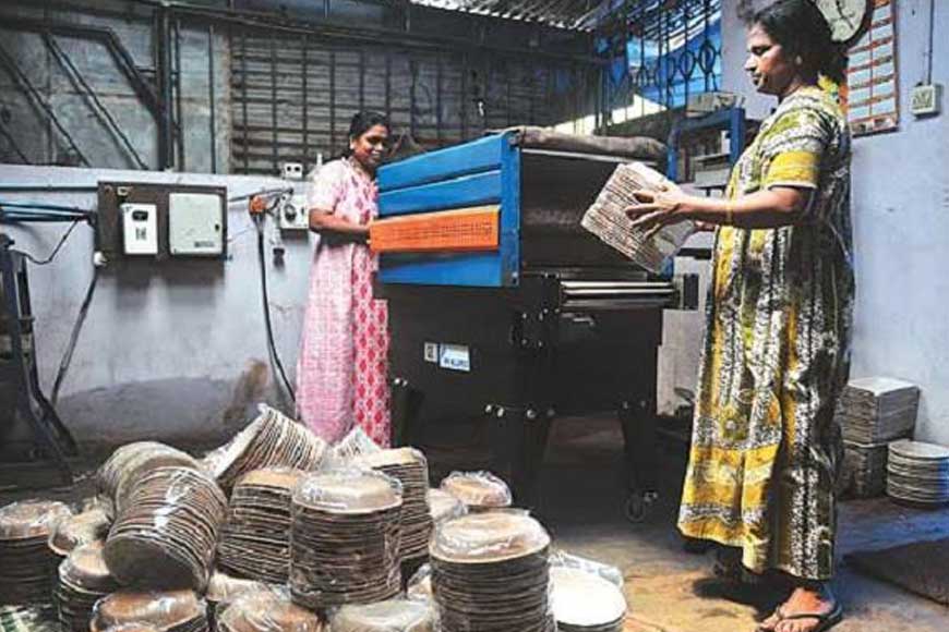 Women Entrepreneurs in Bengal’s MSME