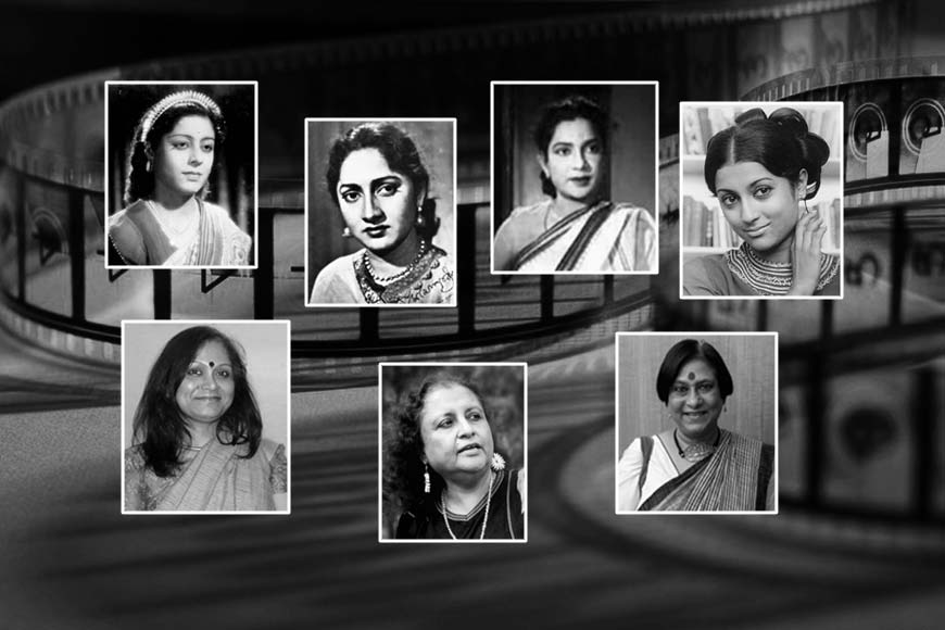 The women directors who shaped Bengali cinema