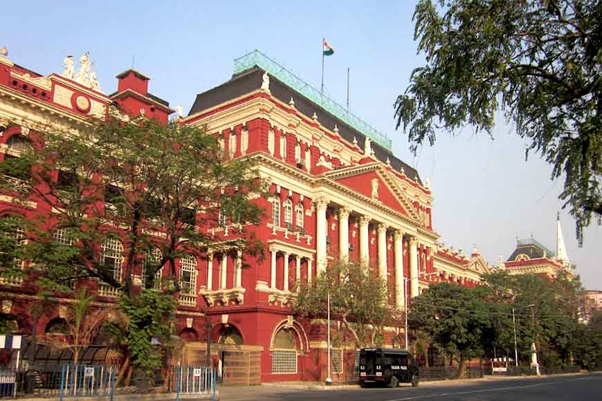 Kolkata’s first three storied building, why was it called Writers’ Building? 