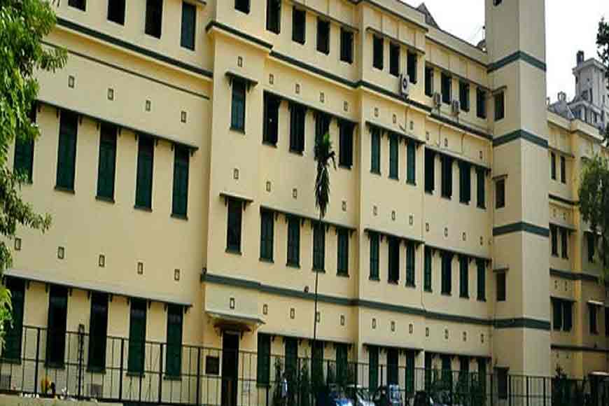 St Xavier’s College kolkata Canteen story