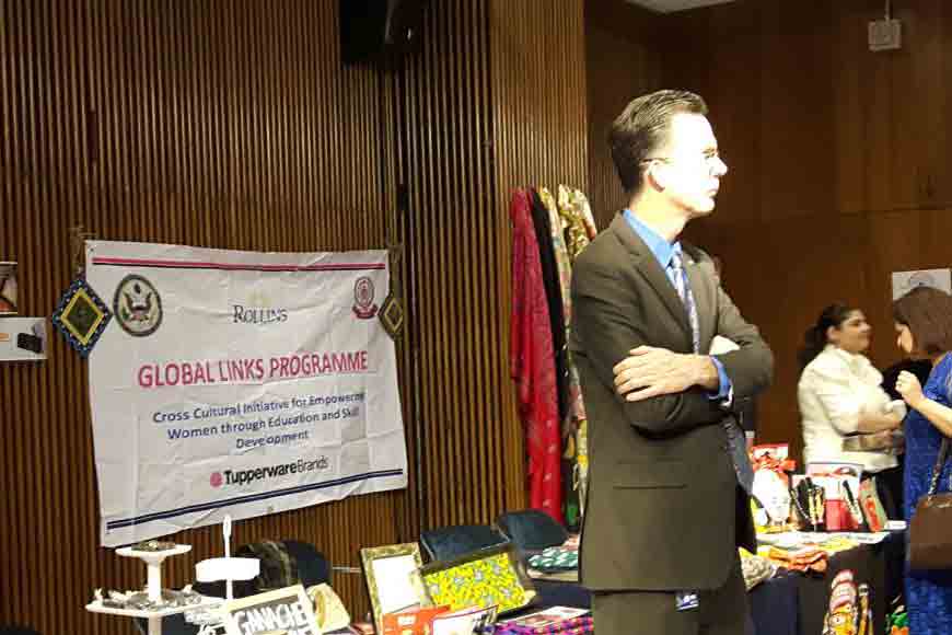 US Consulate Kolkata calls young entrepreneurs from East!