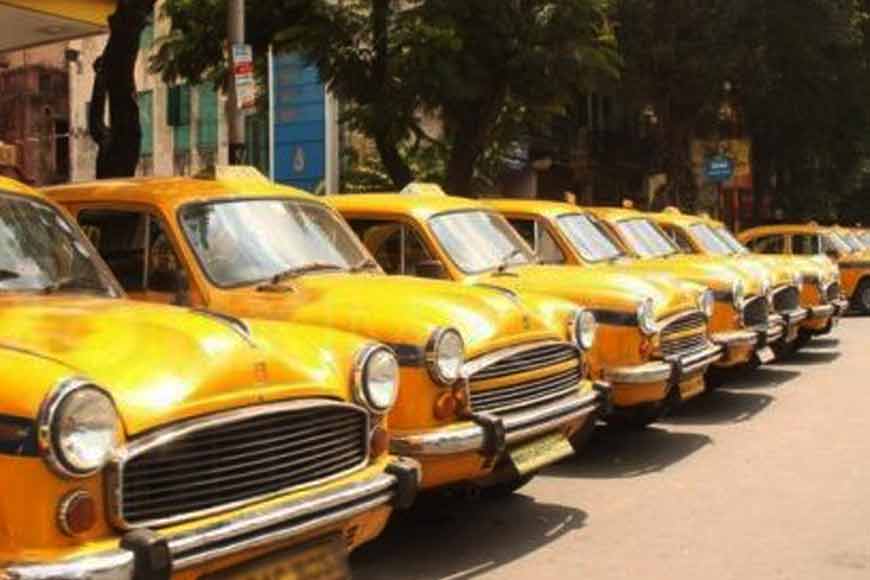 Is Kolkata’s Yellow Taxi losing the battle with the App Cabs?