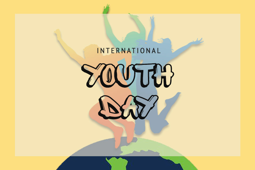 Harbingers of change in Bengal on Int’l Youth Day