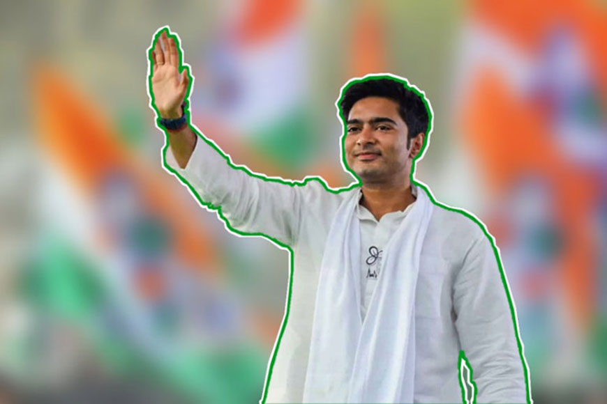 Trinamool Congress, a baptism by youth