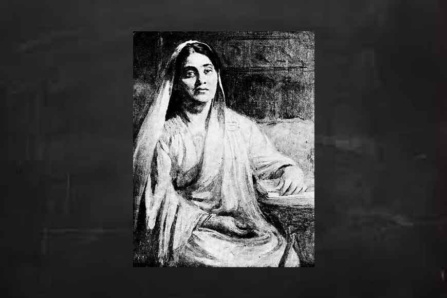 Lady Abala Bose – inspiration behind Jagadish Bose’s success