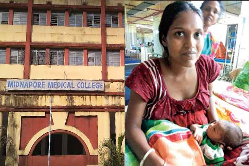 Mother names newborn ‘Andolan’ respecting junior doctors 