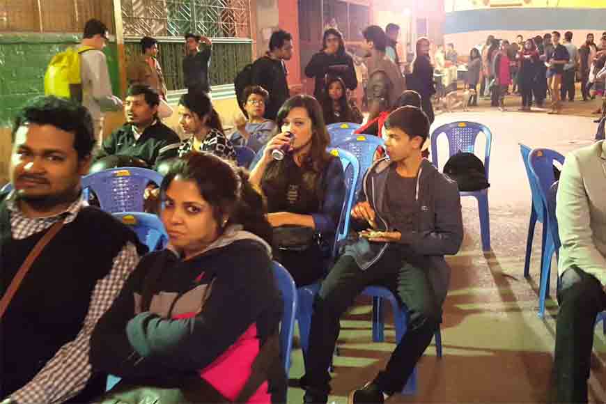 Are Anglo Indians of Kolkata vanishing?