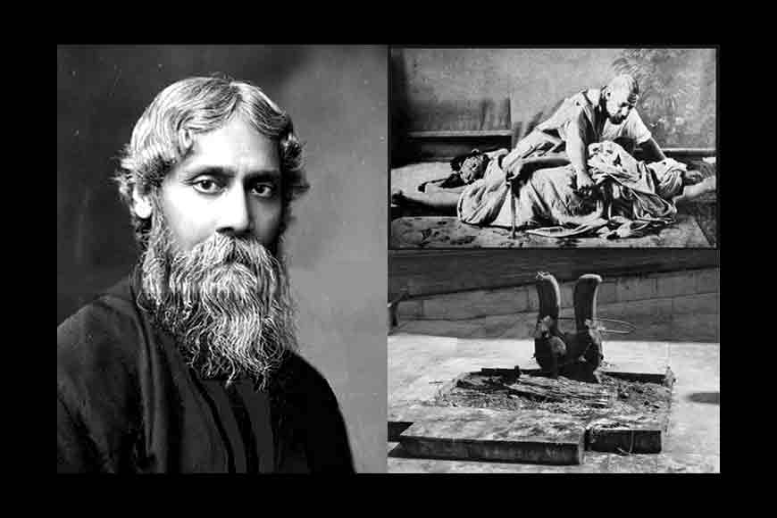 How Rabindranath Tagore protested Qurbani or animal sacrifice!