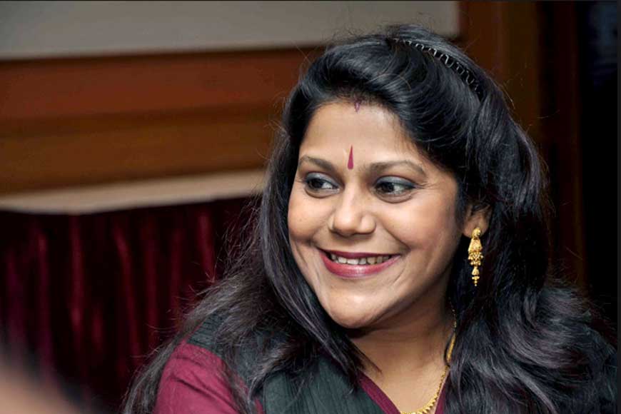 Anatara Chowdhury speaks on Salil Chowdhury