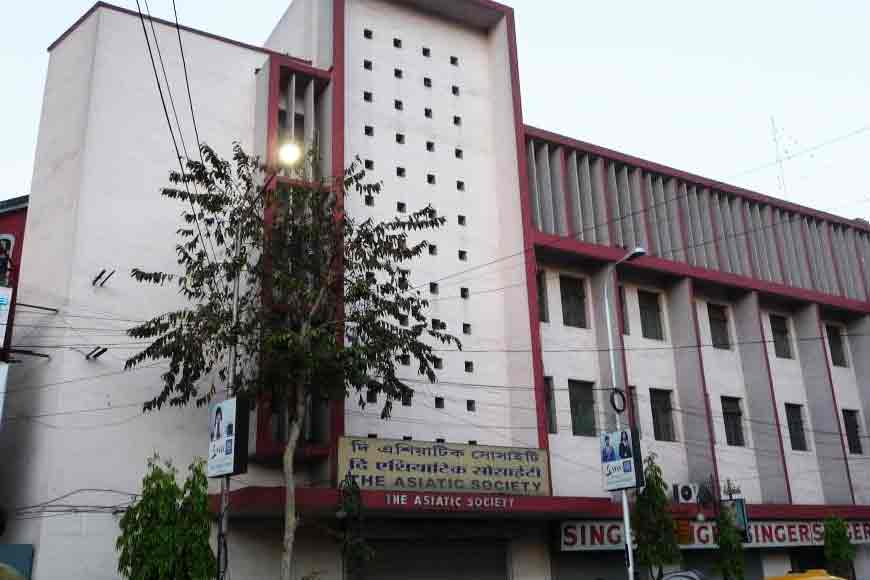 kolkata's Asiatic Society goes digital