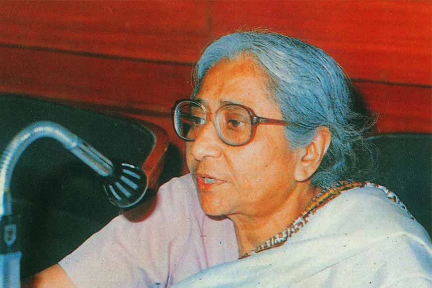 The woman who rewrote the rules of science – GetBengal story