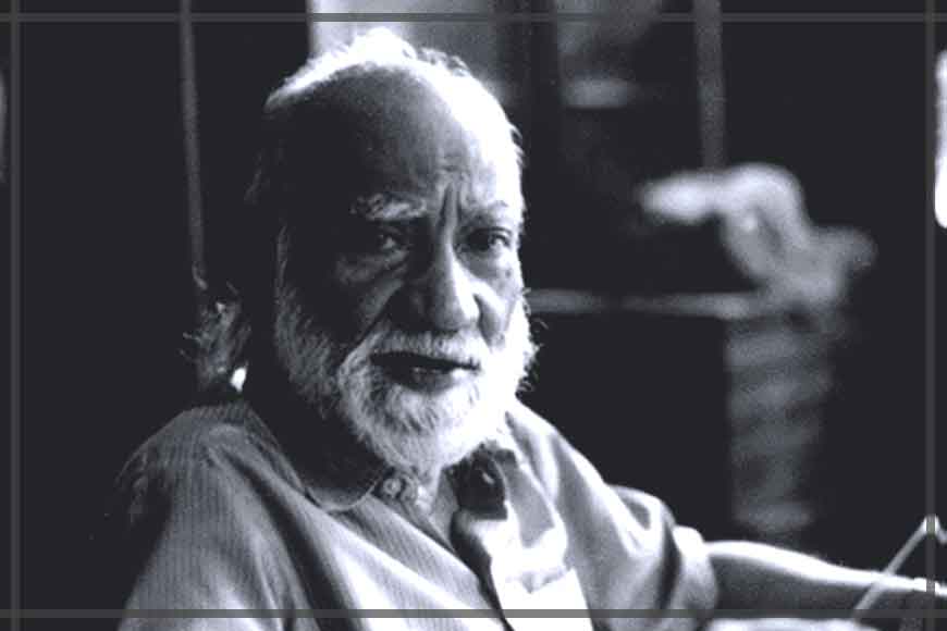 Bengali theatre found an unparalleled voice with the arrival of maestro Badal Sircar - GetBengal story