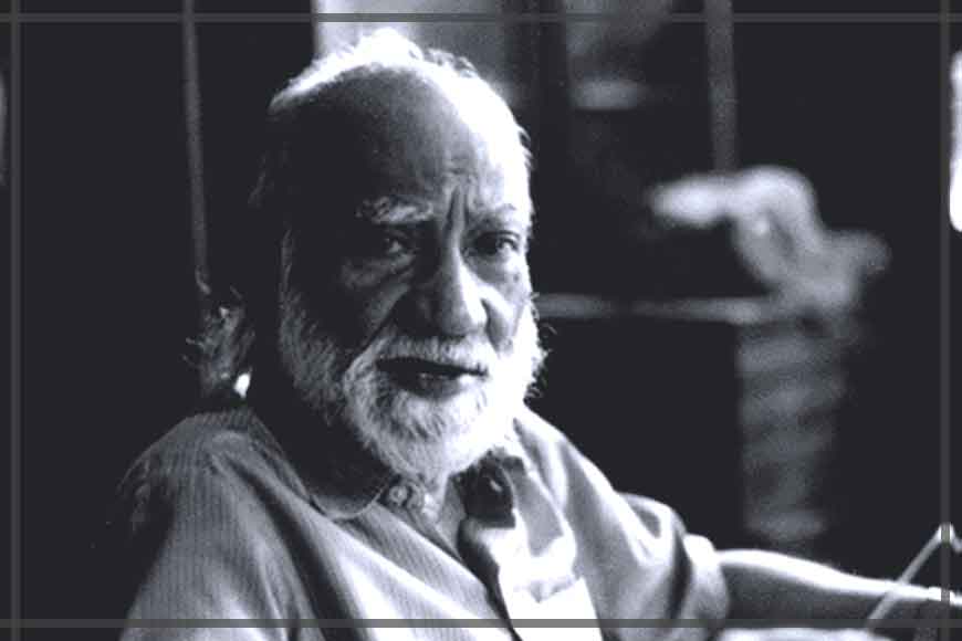 GB pays tribute to Badal Sircar, the revolutionary voice of Bengal’s theatre