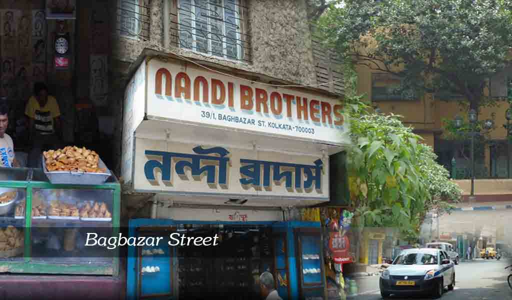 Walk down Bagbazar Street: One of the oldest streets of NorthKolkata