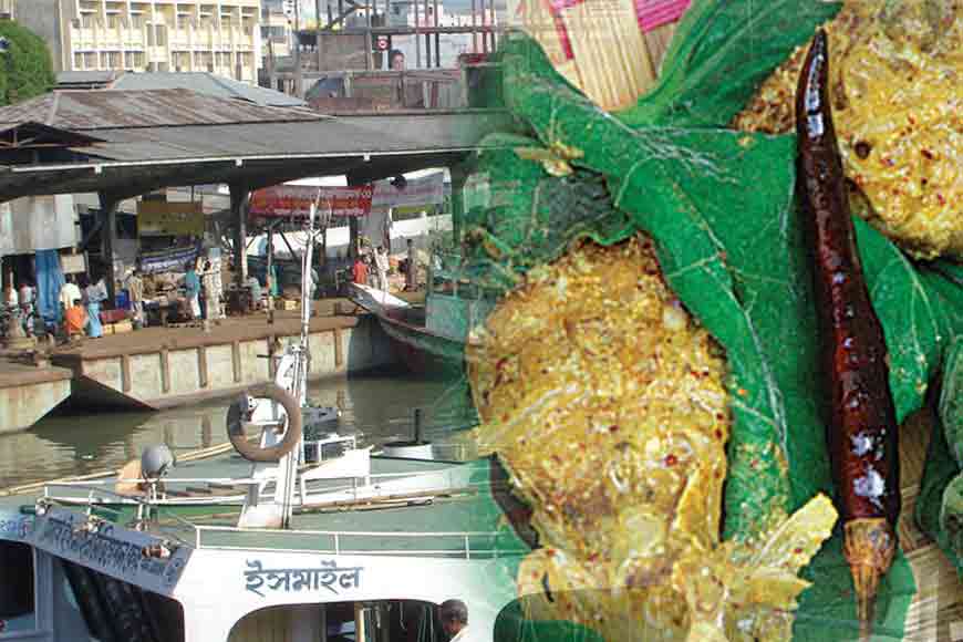 Ilish recipes from Barishal and Narayanganj