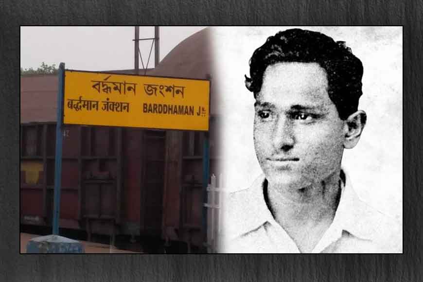 Centre will not rename Burdwan station after freedom fighter Batuk Dutt