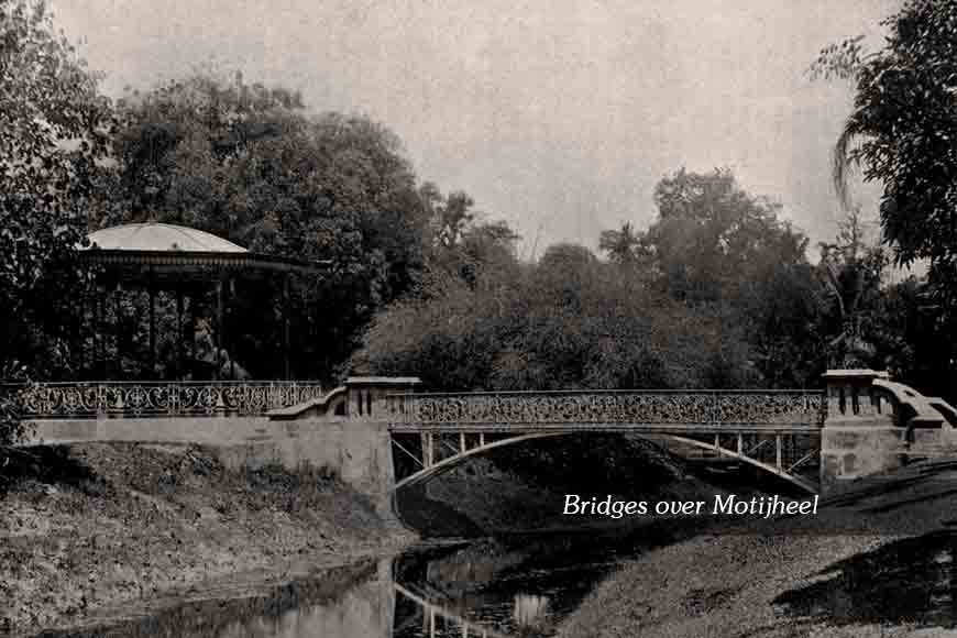 Why Tagore family sold off Belgachhia Villa?