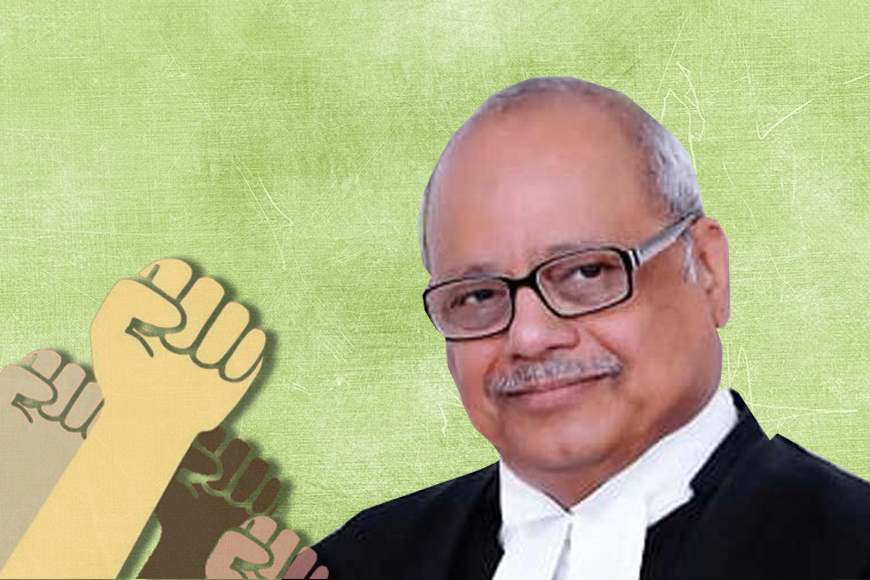 First Lokpal of India – Judge from Bengal