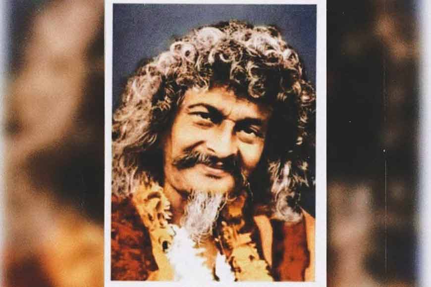 Remembering the mystic music of Bhaba Pagla