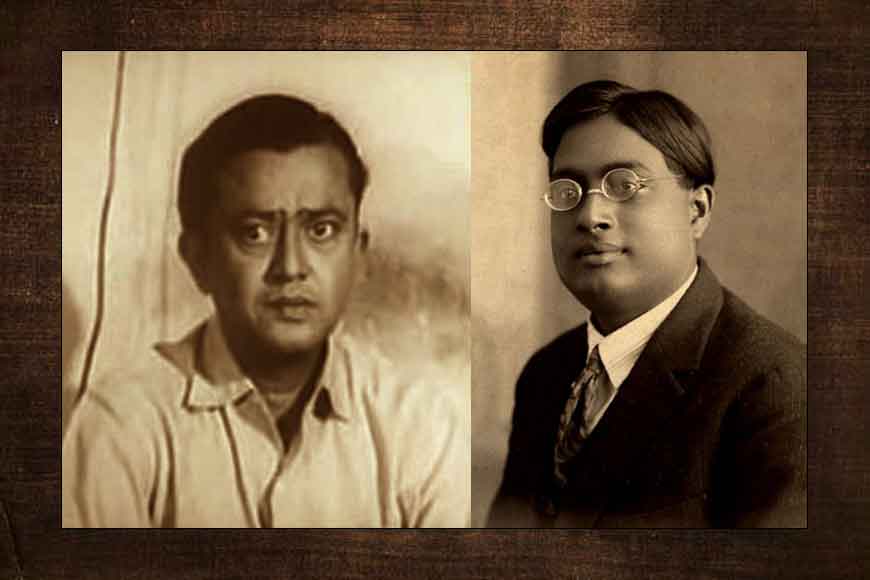 HAPPY BIRTHDAY! Did you know Bhanu Bandopadhyay was scientist Satyen Bose's favourite student?