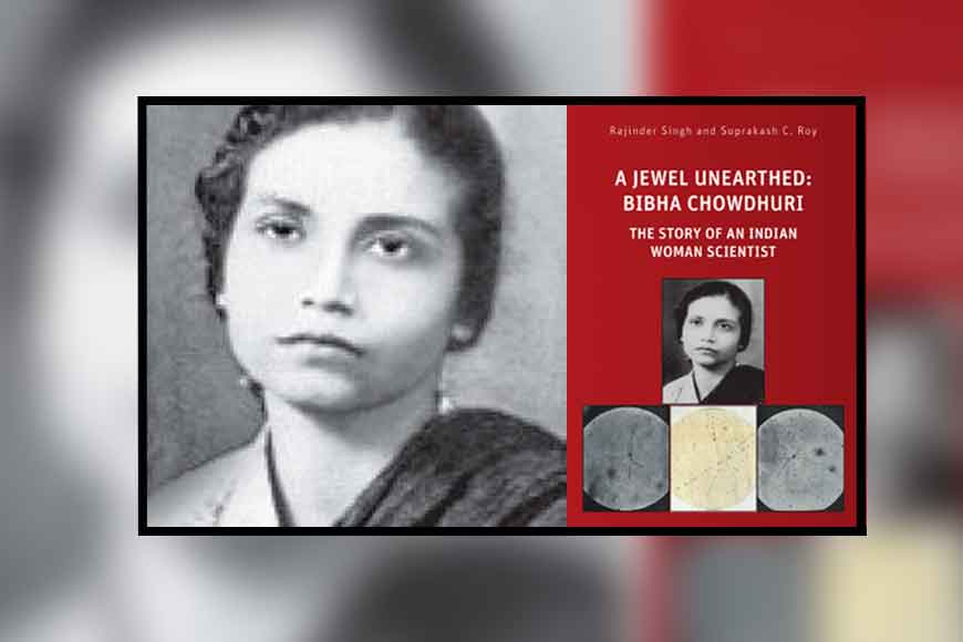 The unsung woman physicist from Bengal